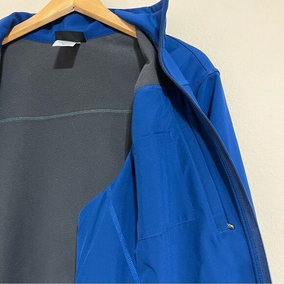 Mens Patagonia Windproof Insulator Jacket - Picture 9 of 11
